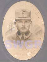 Fähnrich Peukert Otto, gefallen am 19.6.1918 Col del Rosso